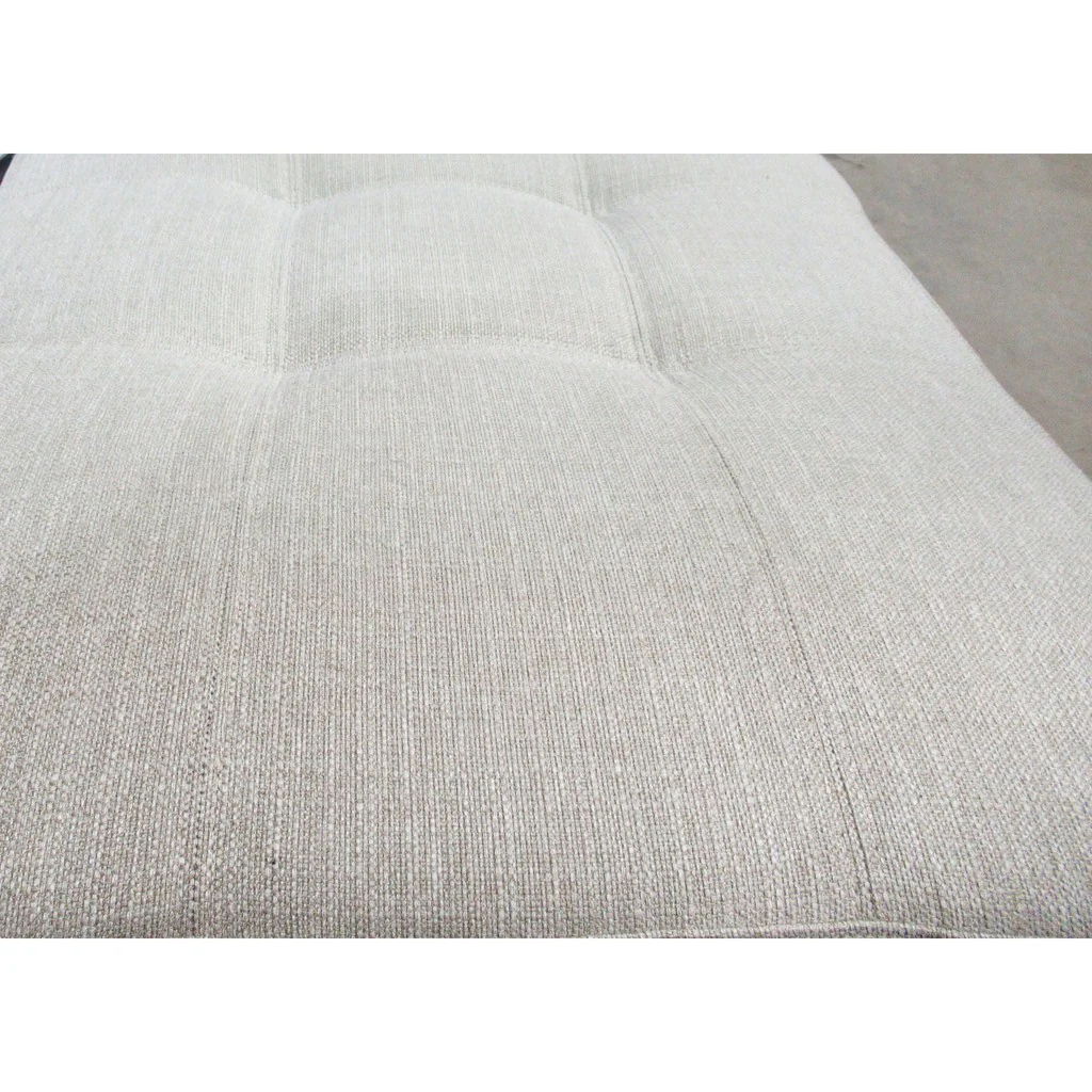 4 Piece Sectional Sofa w/ Chaise Beige - Image 13