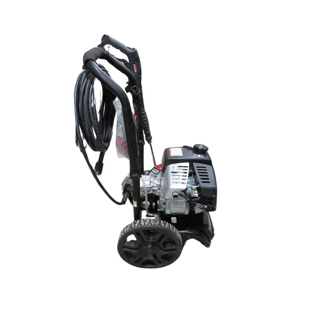 A-iPower 3200PSI Gas-powered Pressure Washer with Kohler Engine - Image 3