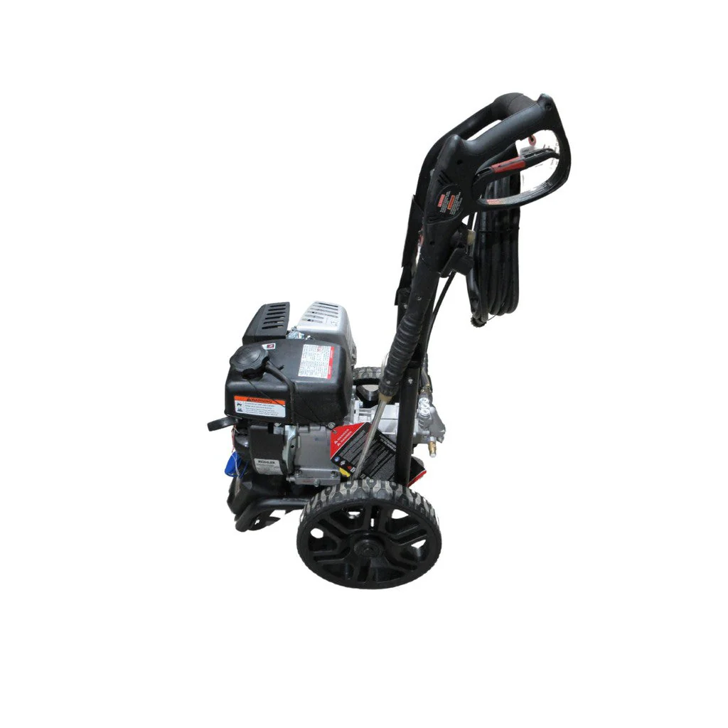 A-iPower 3200PSI Gas-powered Pressure Washer with Kohler Engine - Image 4