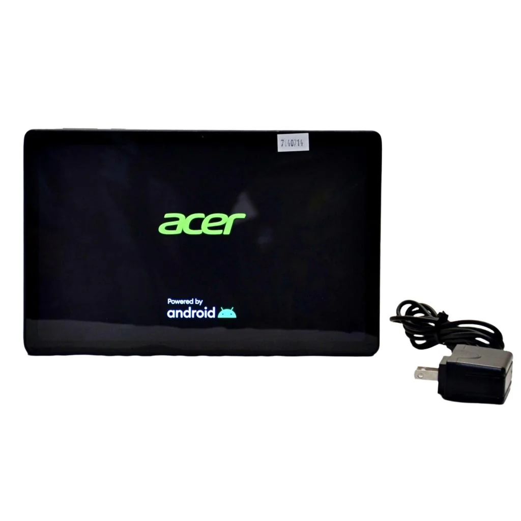 Acer Iconia P10-11 Notebook - Image 2