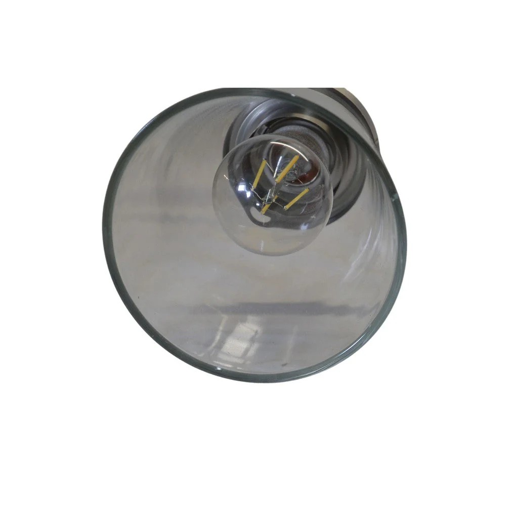 Addington Park Harvey Collection Three Light Vanity Fixture - Image 6
