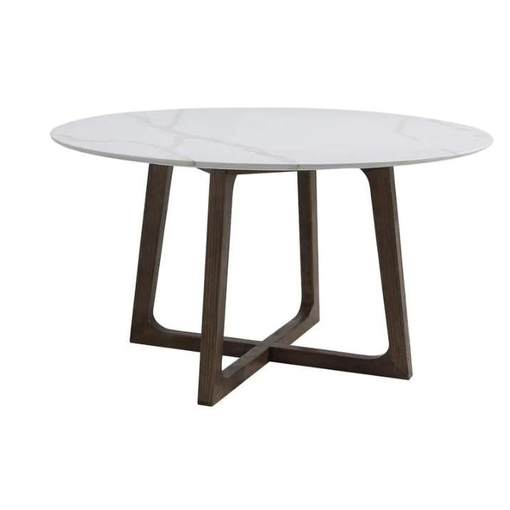 Adelaide Round Dining Table