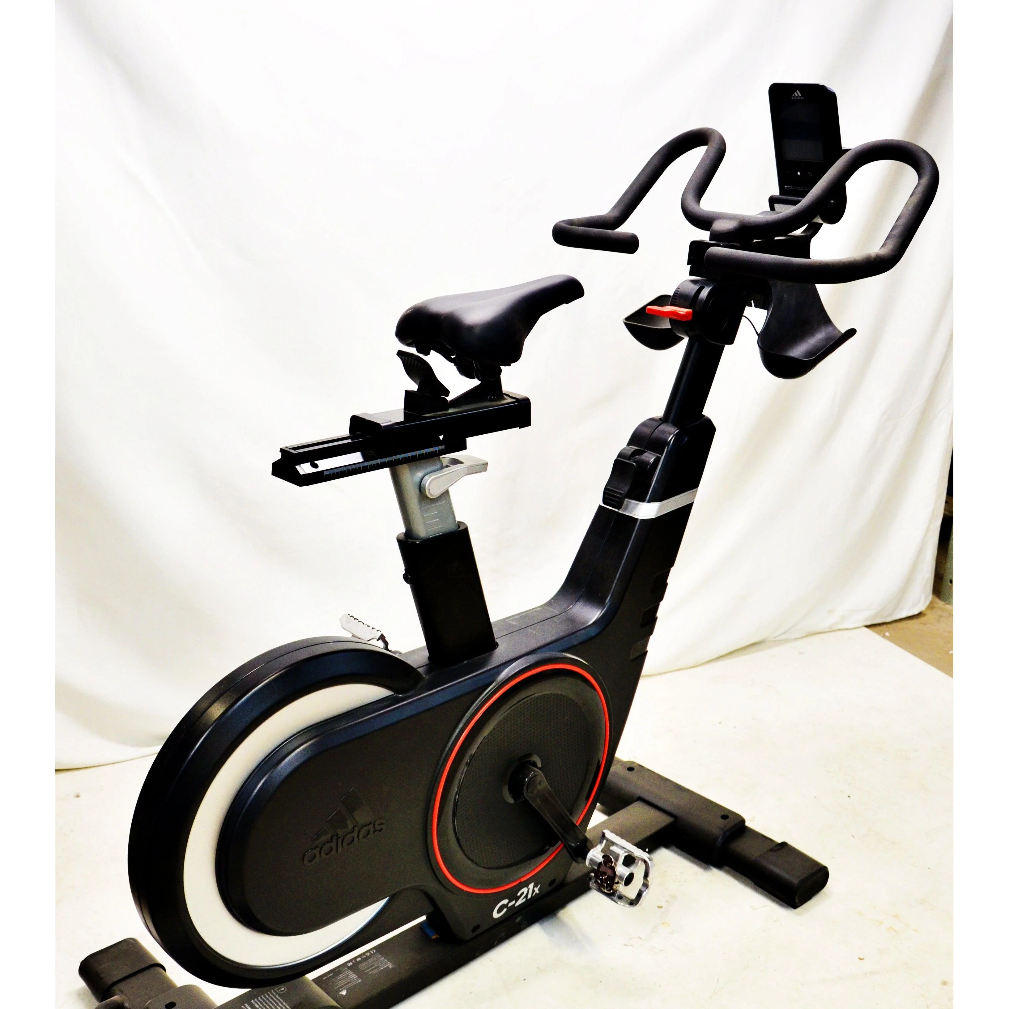 Adidas C-21X Bike - Image 8