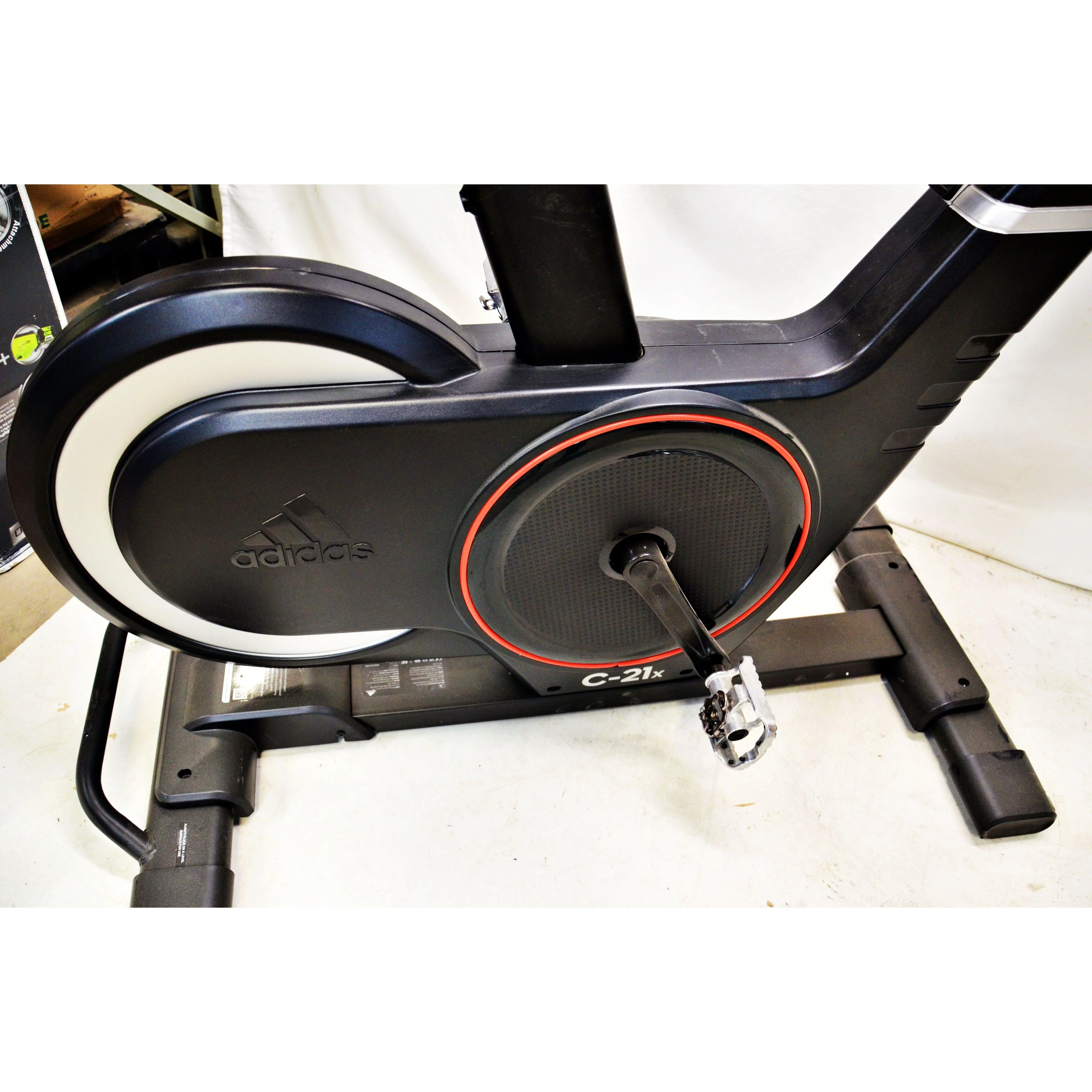 Adidas C-21X Bike - Image 9