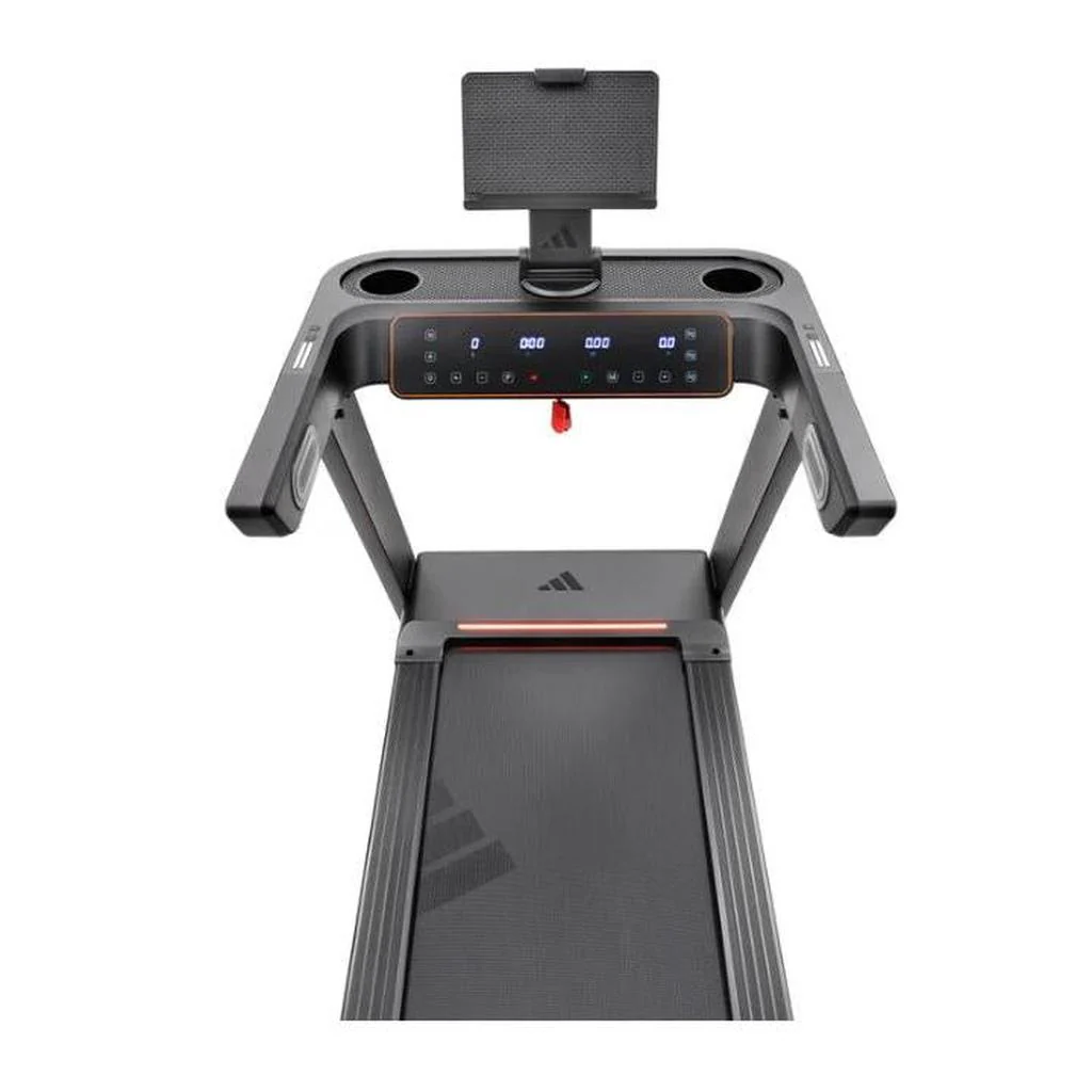 Adidas T-23 4.5 HP Treadmill - Image 2