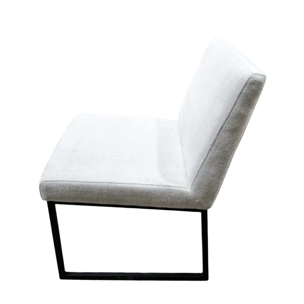 Aiden & Ivy Fabric Dining Chair 2 Pack - Image 3