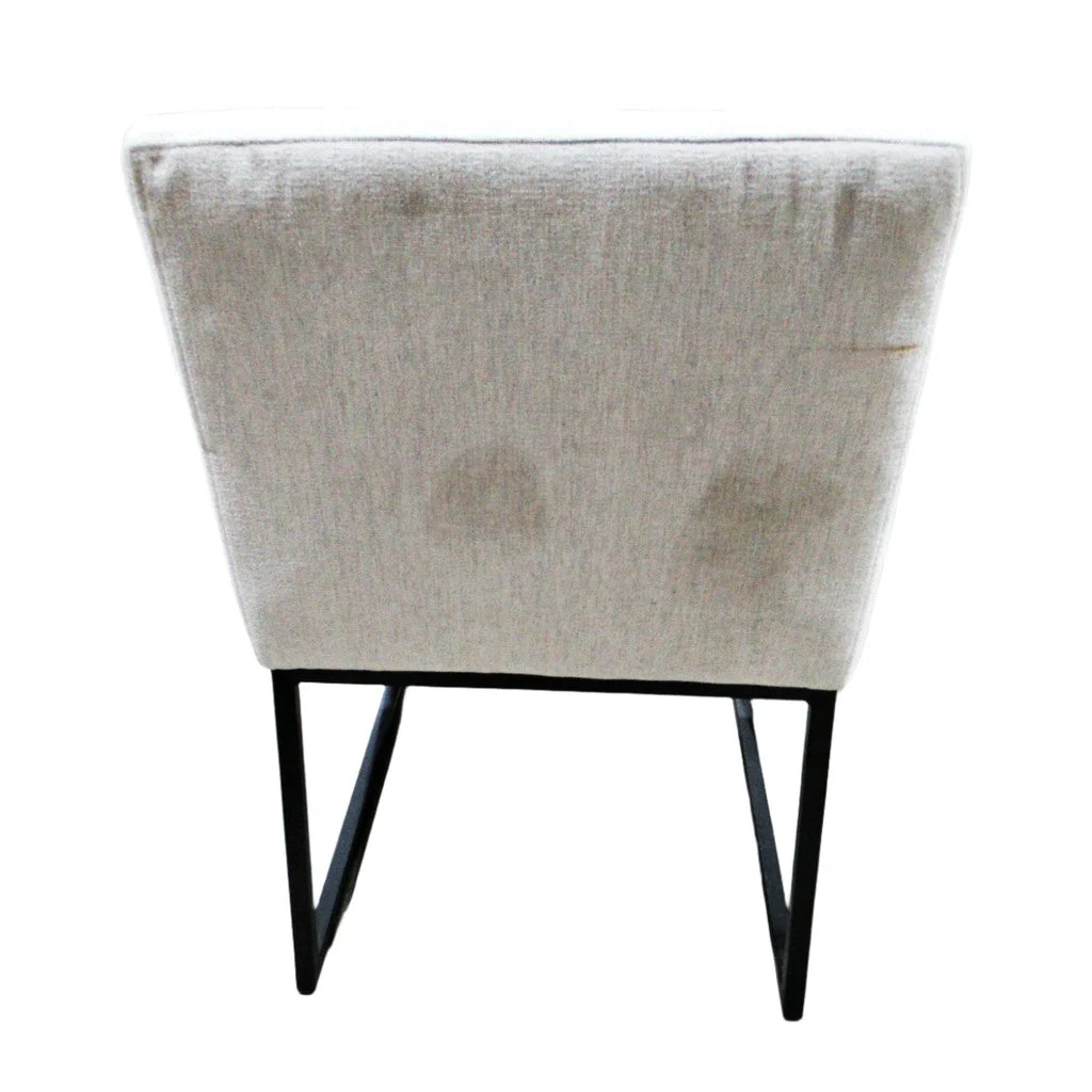 Aiden & Ivy Fabric Dining Chair 2 Pack - Image 4