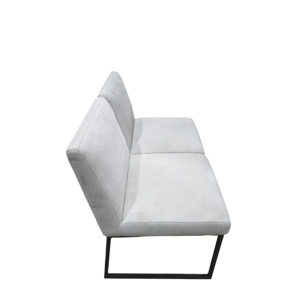 Aiden & Ivy Fabric Dining Chair 2 Pack - Image 5