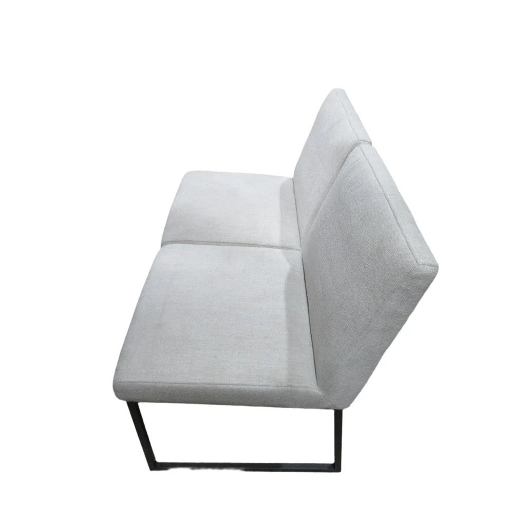 Aiden & Ivy Fabric Dining Chair 2 Pack - Image 6