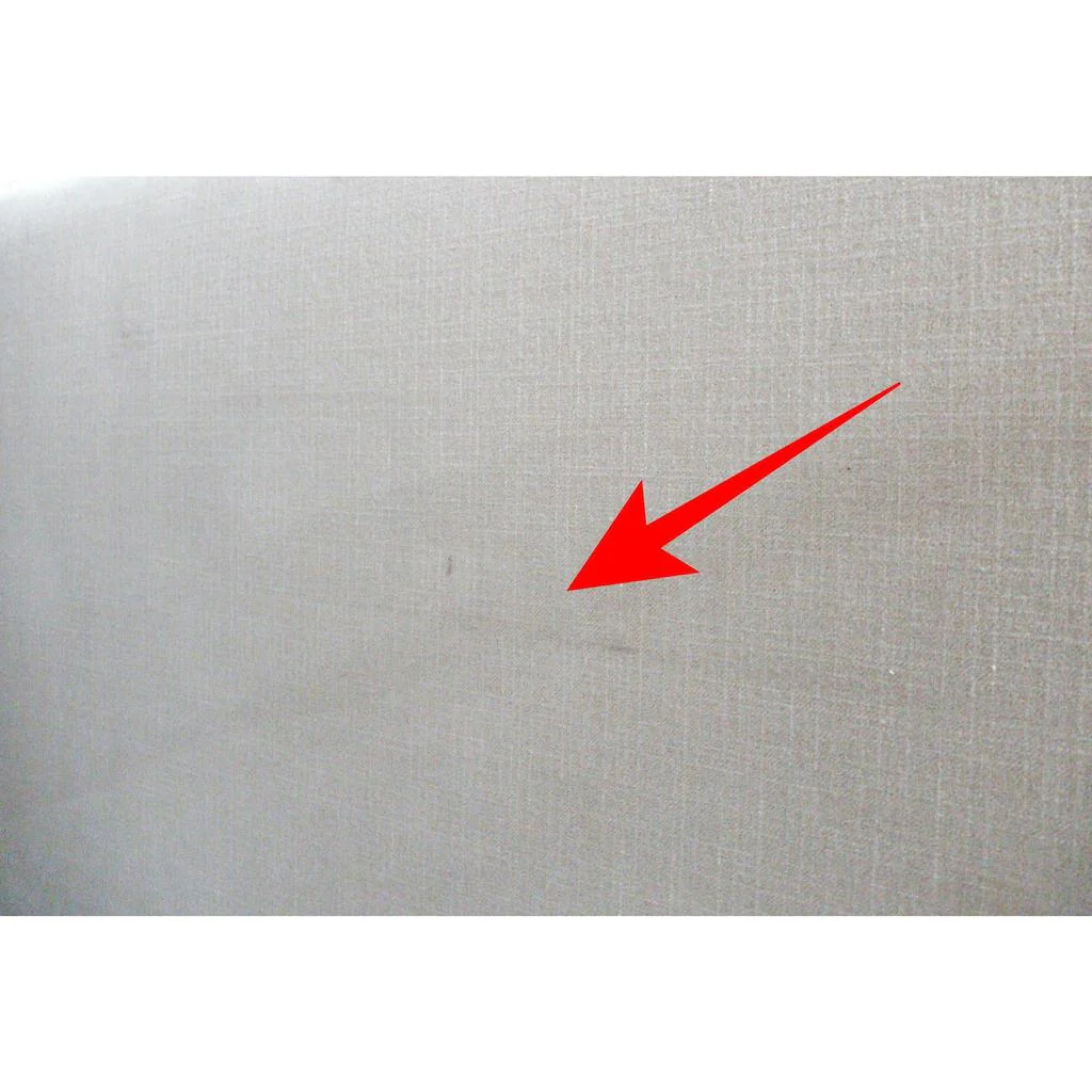 Aiden & Ivy Fabric Upholstered Headboard - Image 5