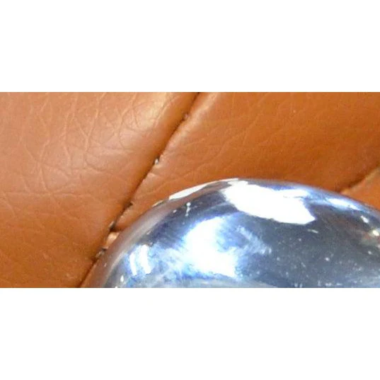 Executive Office Chair - Camel Soft Leather - Image 10
