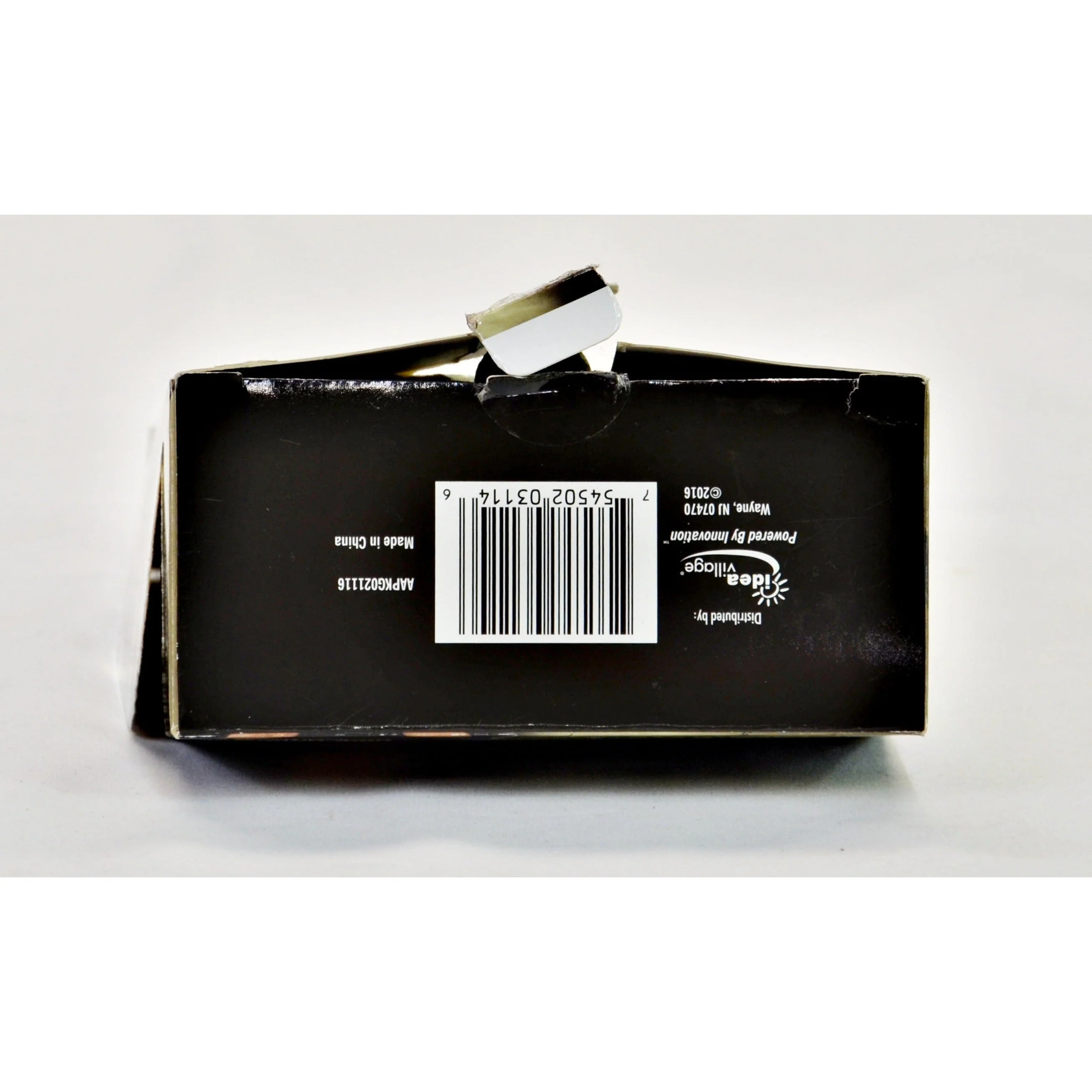 American Aviator Unisex (Rick Harrison) Limited Edition Watch Black - Image 10