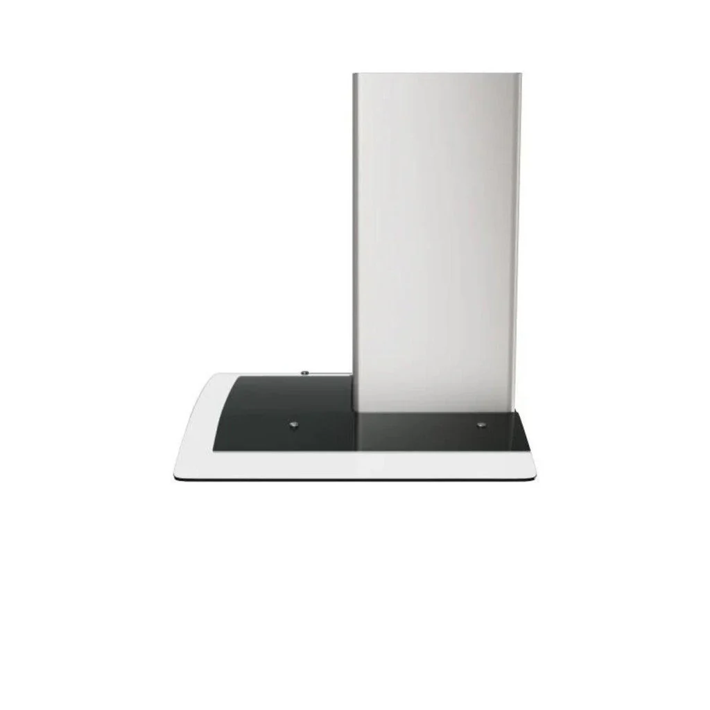 Ancona 30" Range Hood Stainless with Glass GCE630 AN1168 - Image 2