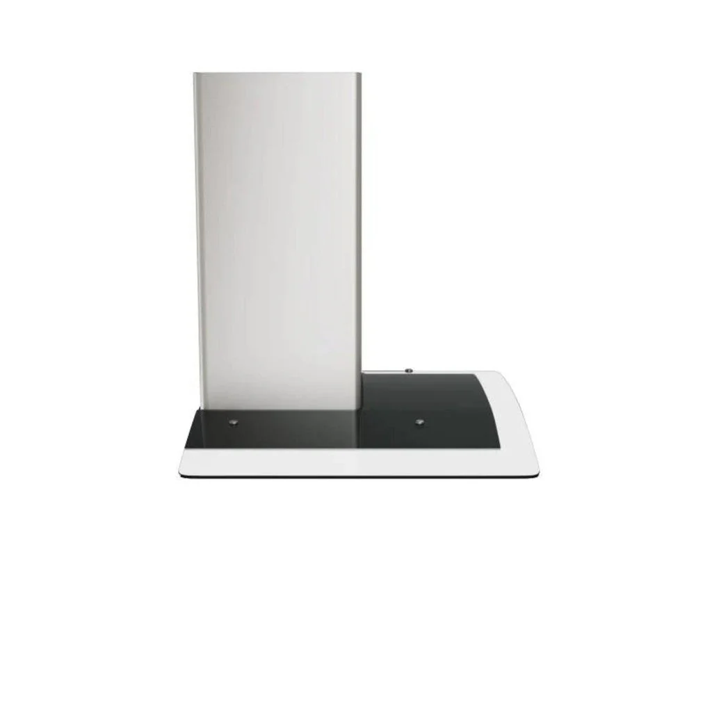 Ancona 30" Range Hood Stainless with Glass GCE630 AN1168 - Image 3