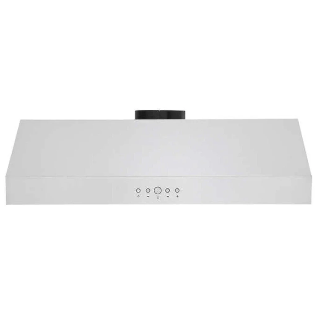 Ancona  30" Under Cabinet Range Hood 440 Max CFM AN1807 - Image 2