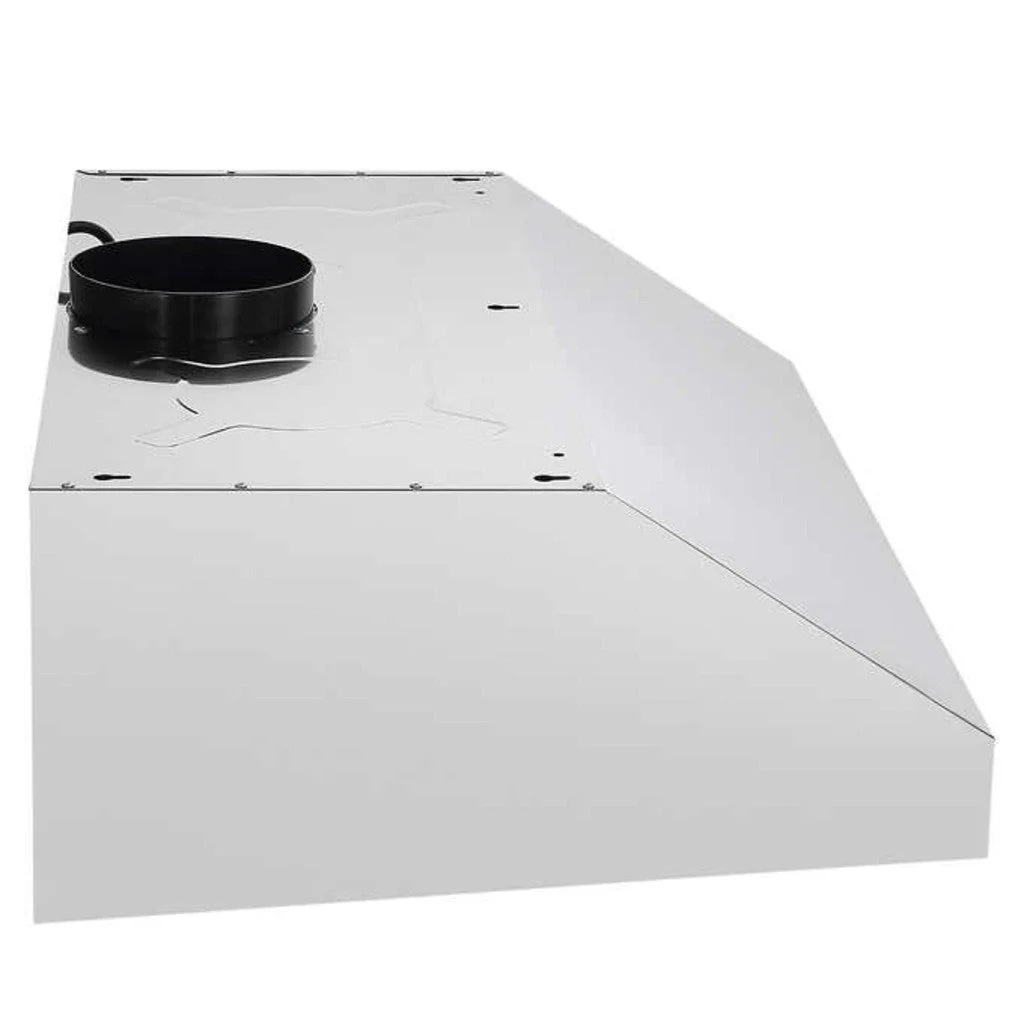 Ancona  30" Under Cabinet Range Hood 440 Max CFM AN1807 - Image 4
