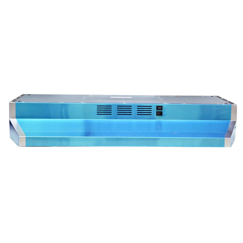 Ancona 30" Under Cabinet Range Hood Stainless Steel AN-18056SS