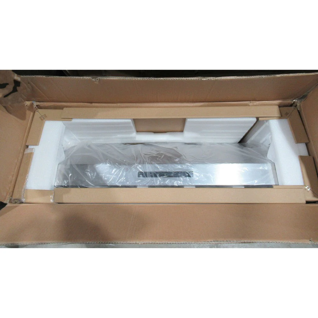 Ancona 36" Range Hood Stainless Steel AN1202 - Image 8