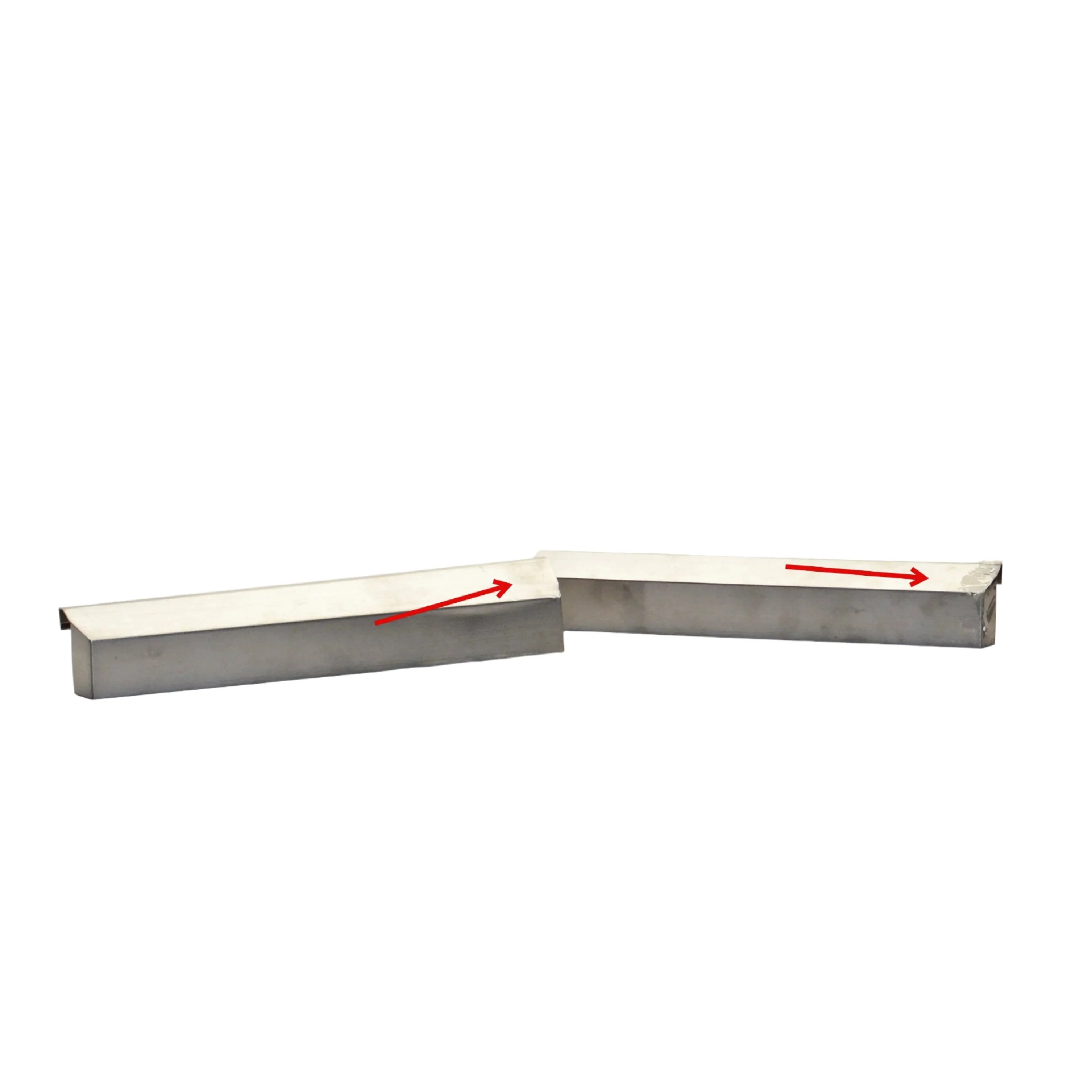 Ancona Pro Series Turbo Undercabinet Range Hood 30 in Stainless AN-1255 - Image 8