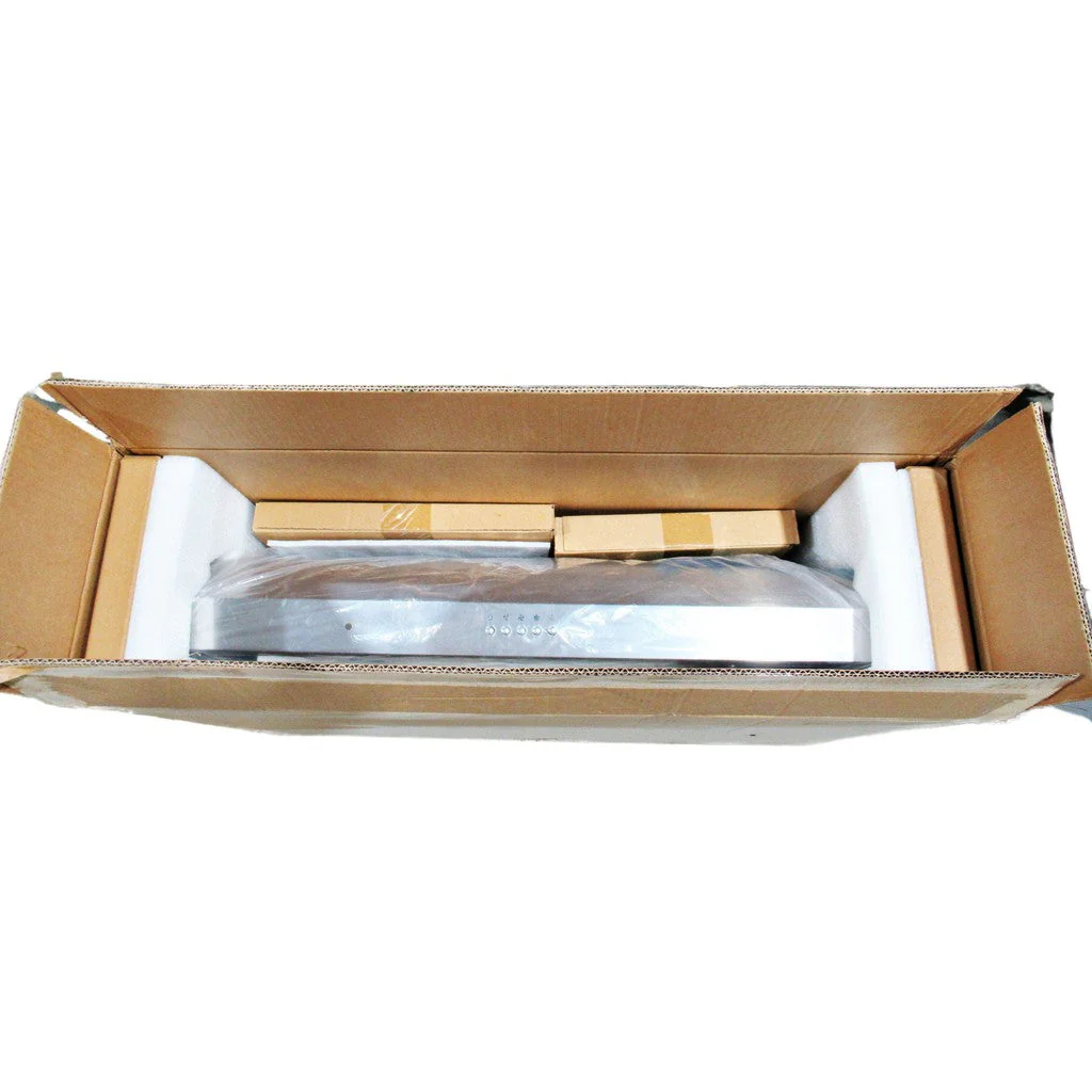Ancona Slim 30” 350 CFM Ducted Under-cabinet Range Hood AN1258 - Image 10