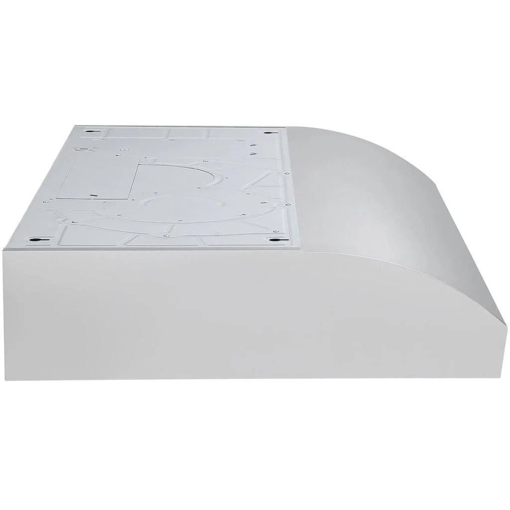 Ancona Slim 30” 350 CFM Ducted Under-cabinet Range Hood AN1258 - Image 3