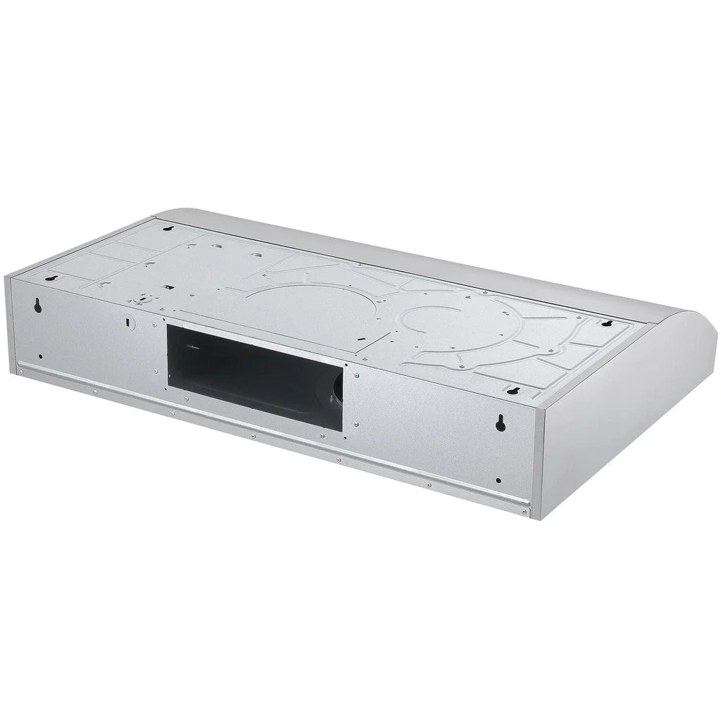 Ancona Slim 30” 350 CFM Ducted Under-cabinet Range Hood AN1258 - Image 6