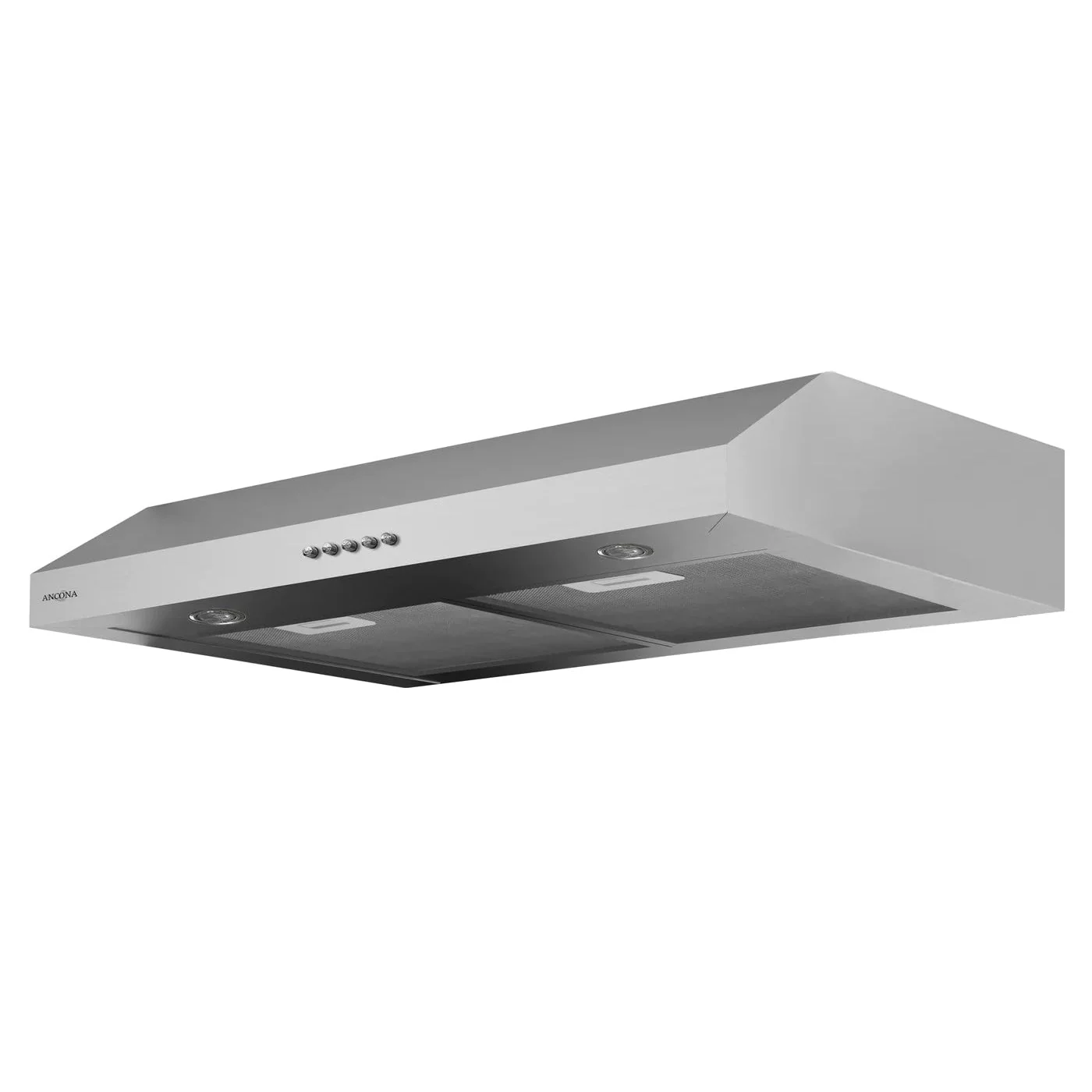 Ancona Slim SD330 Under Cabinet Range Hood