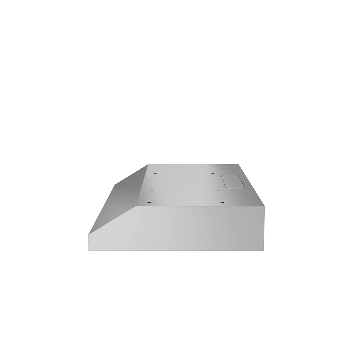 Ancona Slim SD330 Under Cabinet Range Hood - Image 2