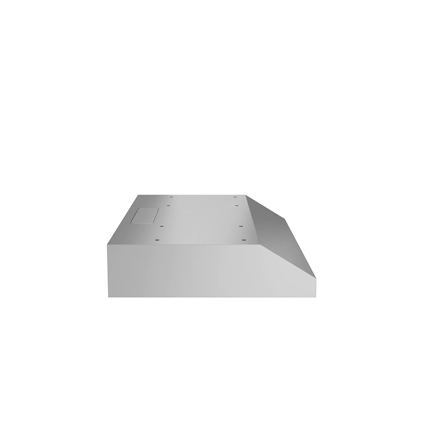 Ancona Slim SD330 Under Cabinet Range Hood - Image 3