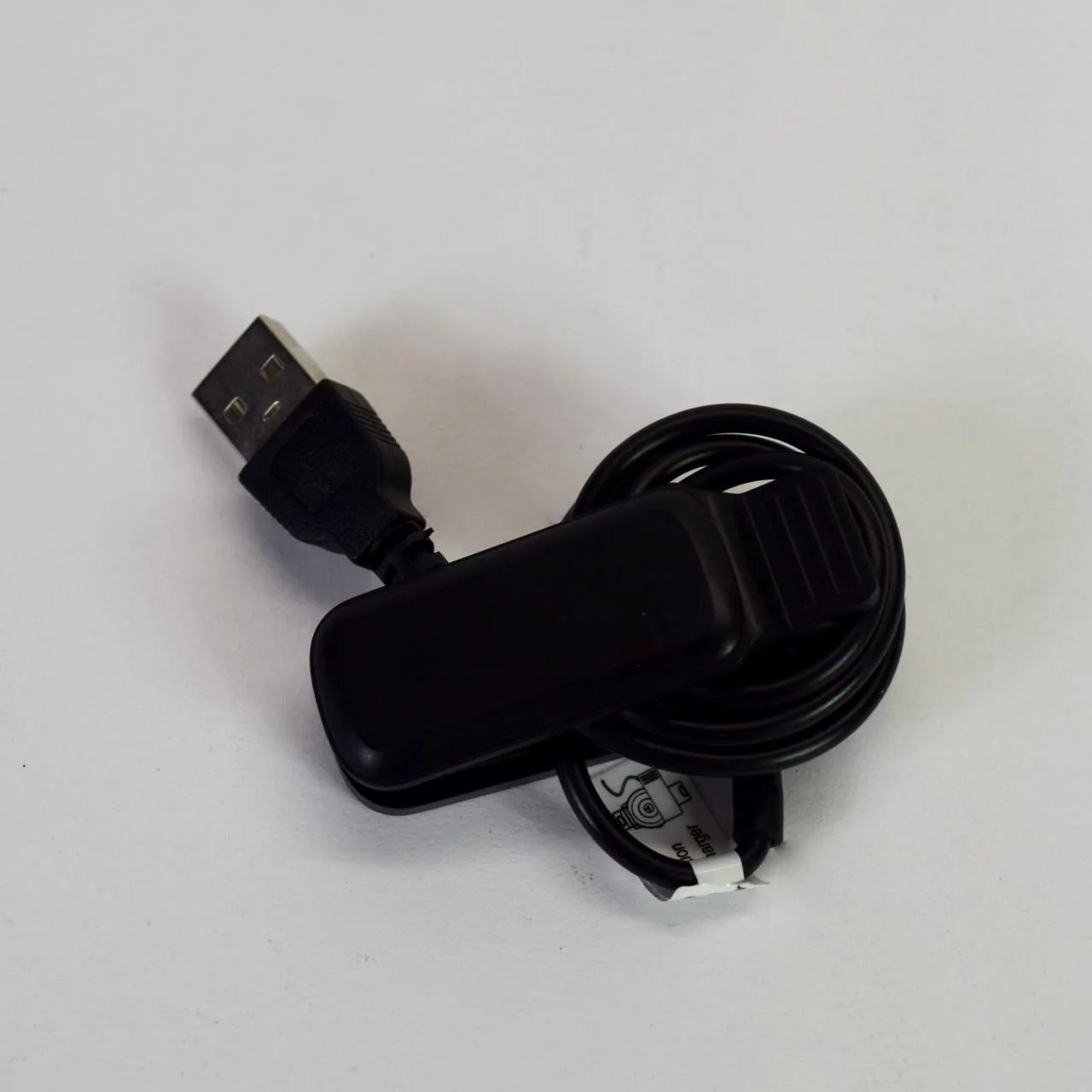 ANCWear Smart Watch Q6 Black - Image 5