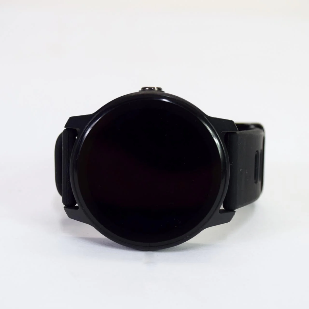 ANCWear Smart Watch Q6 Black - Image 6