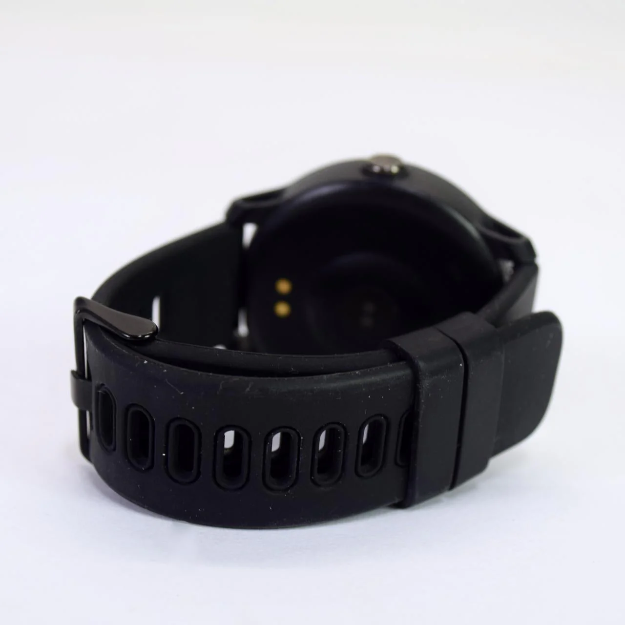 ANCWear Smart Watch Q6 Black - Image 7