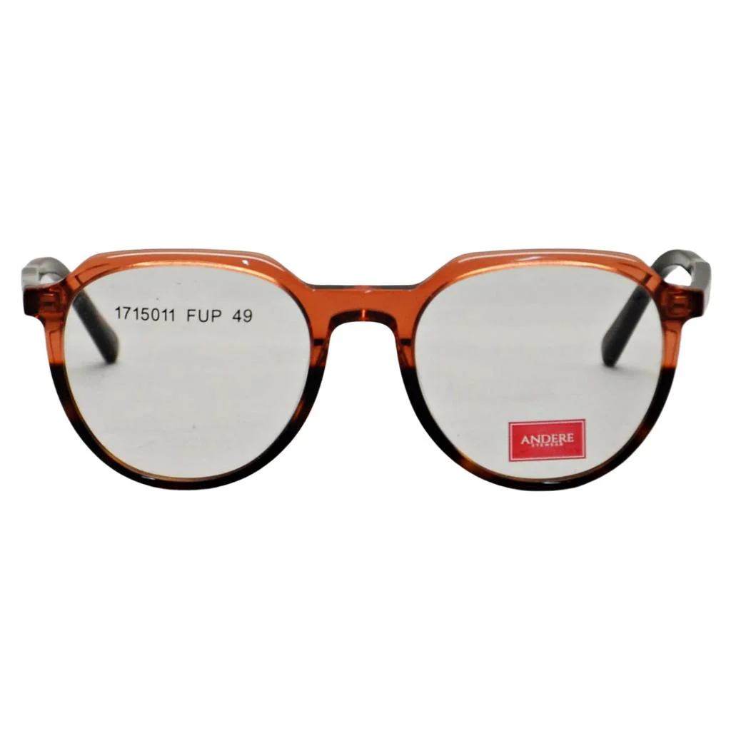 Andere Eyewear Eyeglasses - Clay Havana