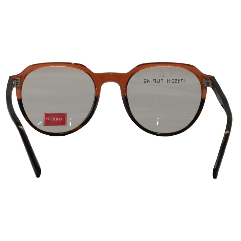 Andere Eyewear Eyeglasses - Clay Havana - Image 3