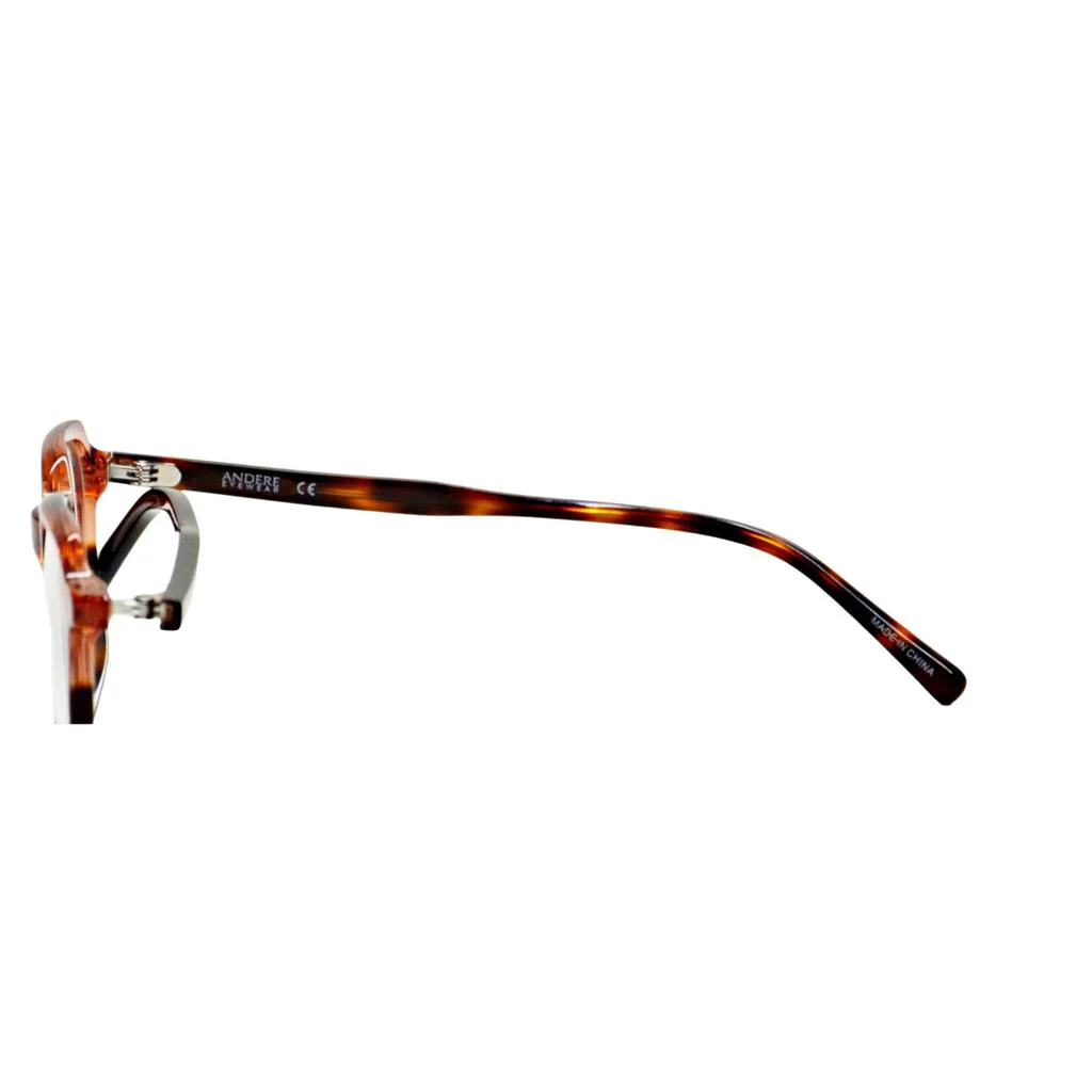 Andere Eyewear Eyeglasses - Clay Havana - Image 4