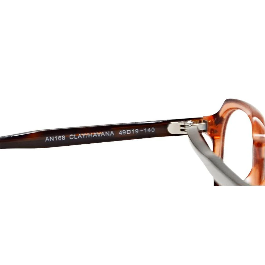 Andere Eyewear Eyeglasses - Clay Havana - Image 5