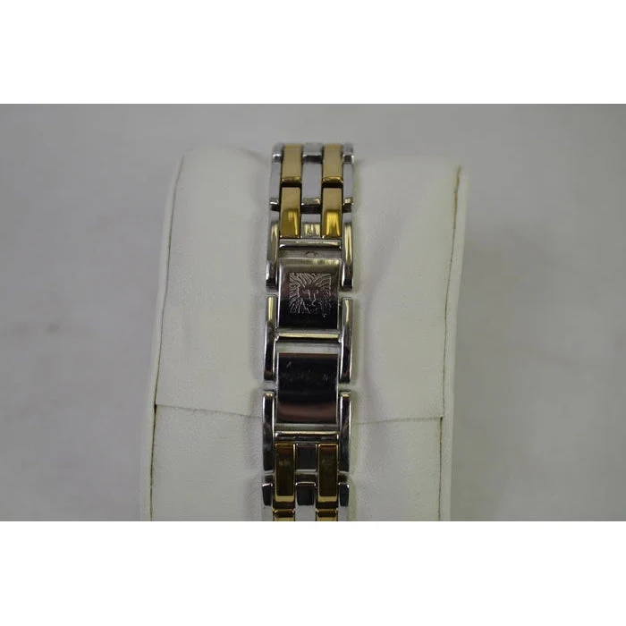 Anne Klein Women's AK/1509MPTT Two-Tone Bracelet Watch - Image 6
