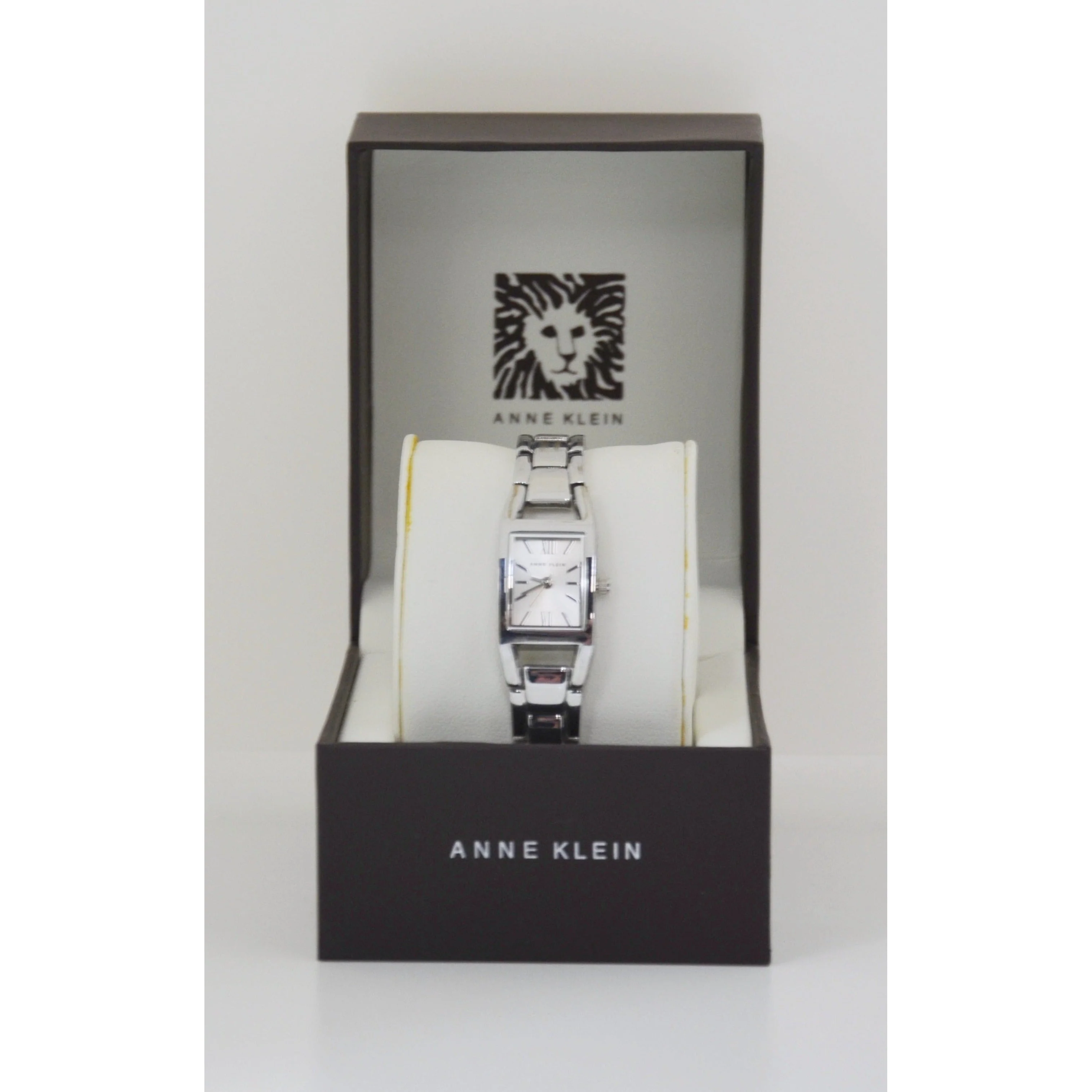 Anne Klein Women's Stainless Steel Watch 10/6419