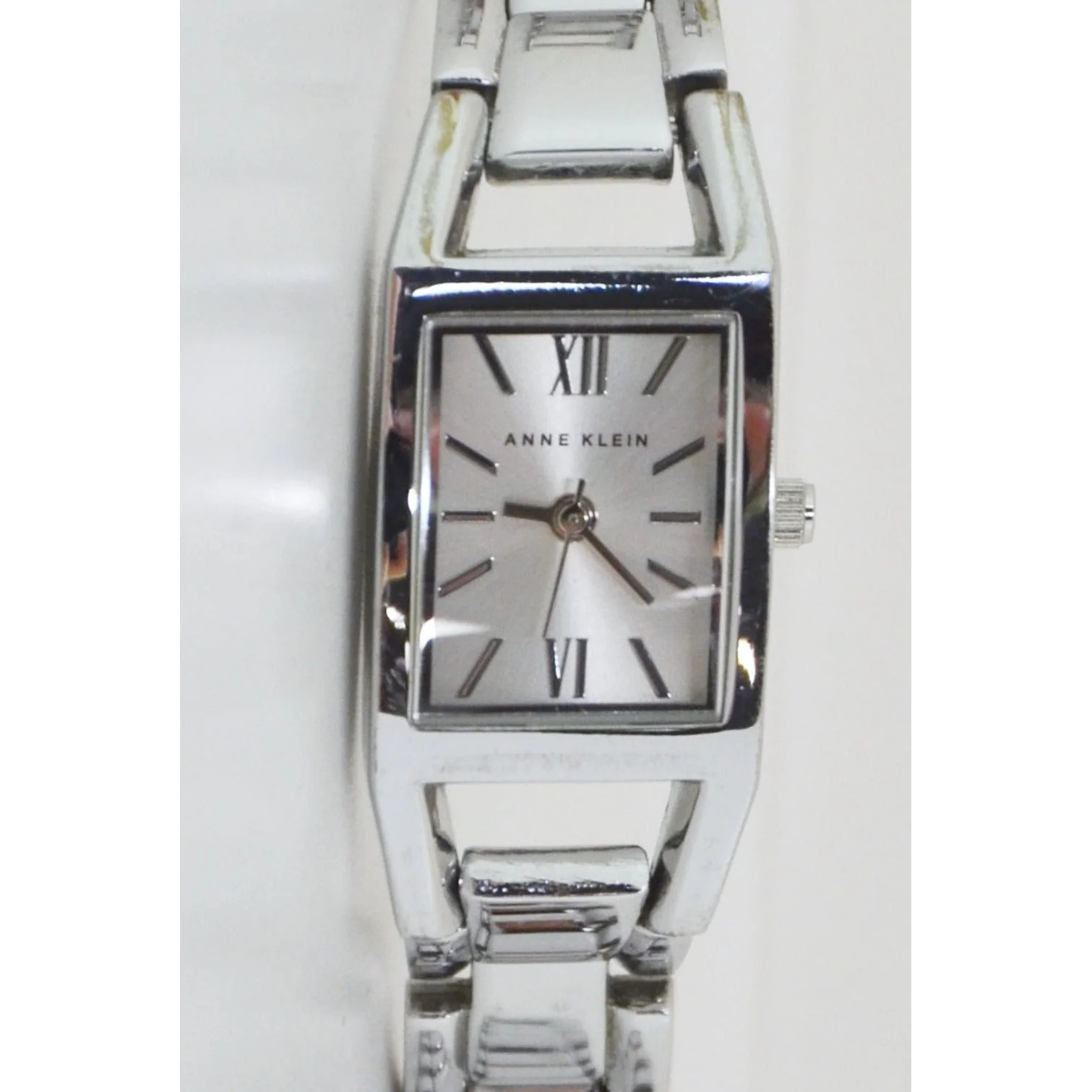 Anne Klein Women's Stainless Steel Watch 10/6419 - Image 2