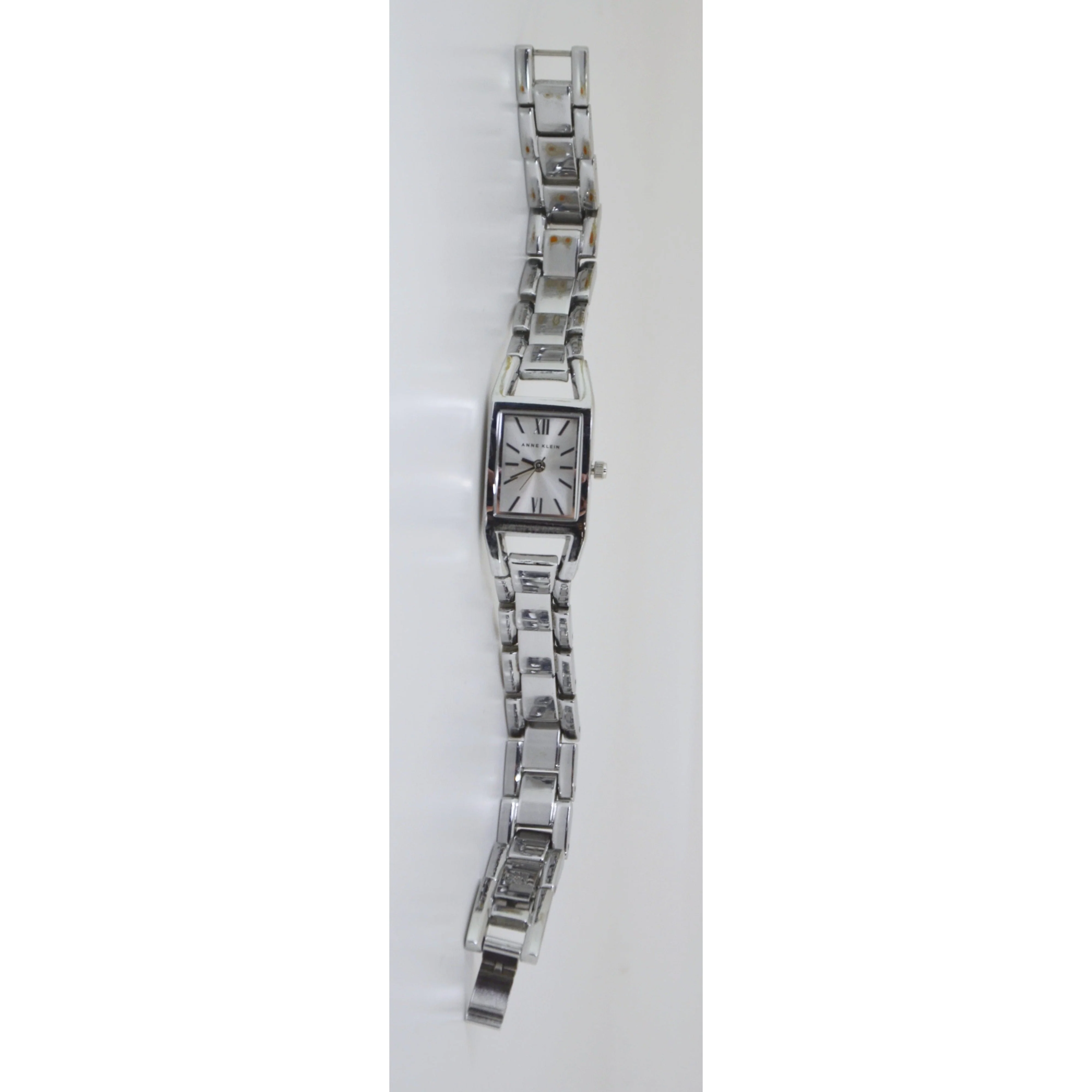 Anne Klein Women's Stainless Steel Watch 10/6419 - Image 3