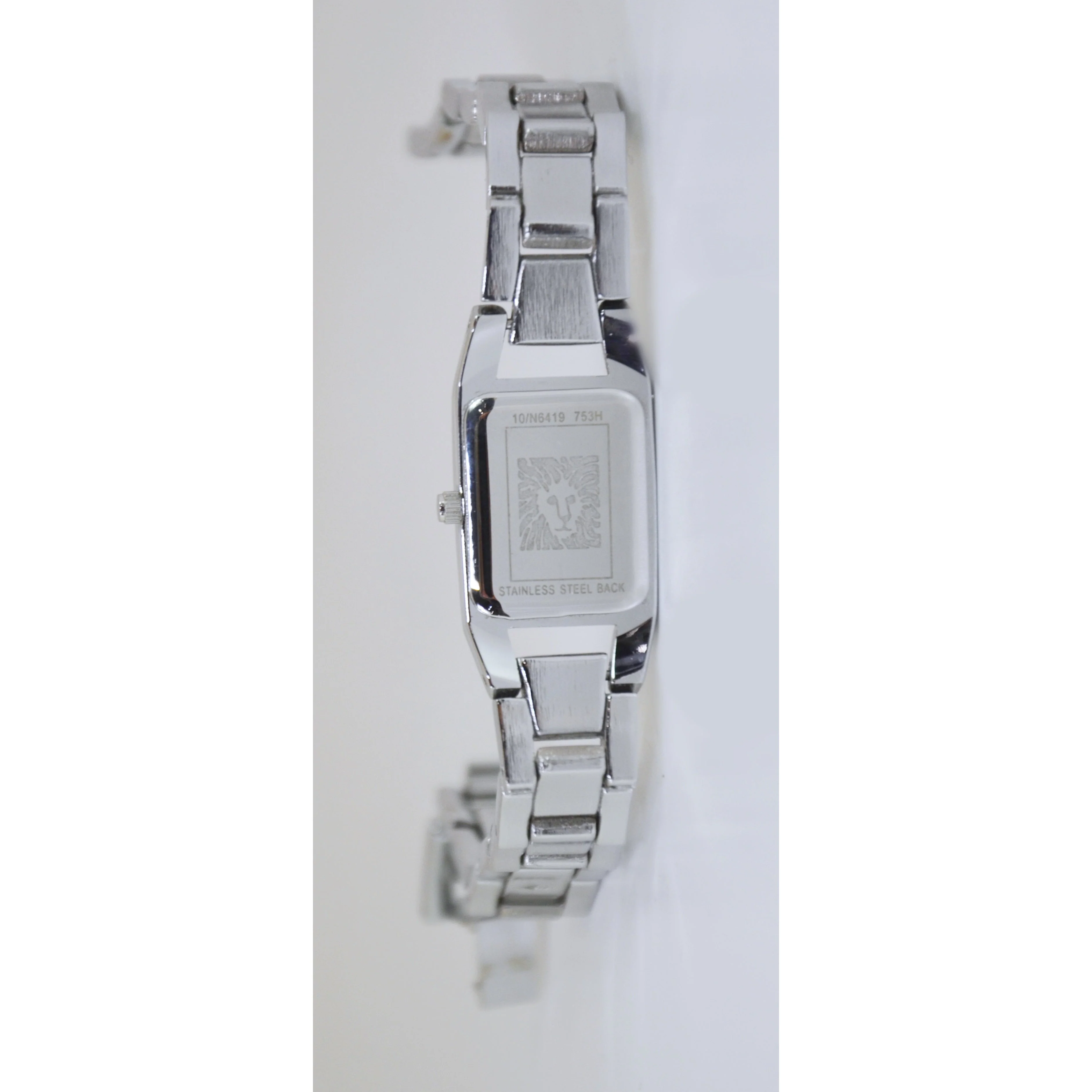 Anne Klein Women's Stainless Steel Watch 10/6419 - Image 4