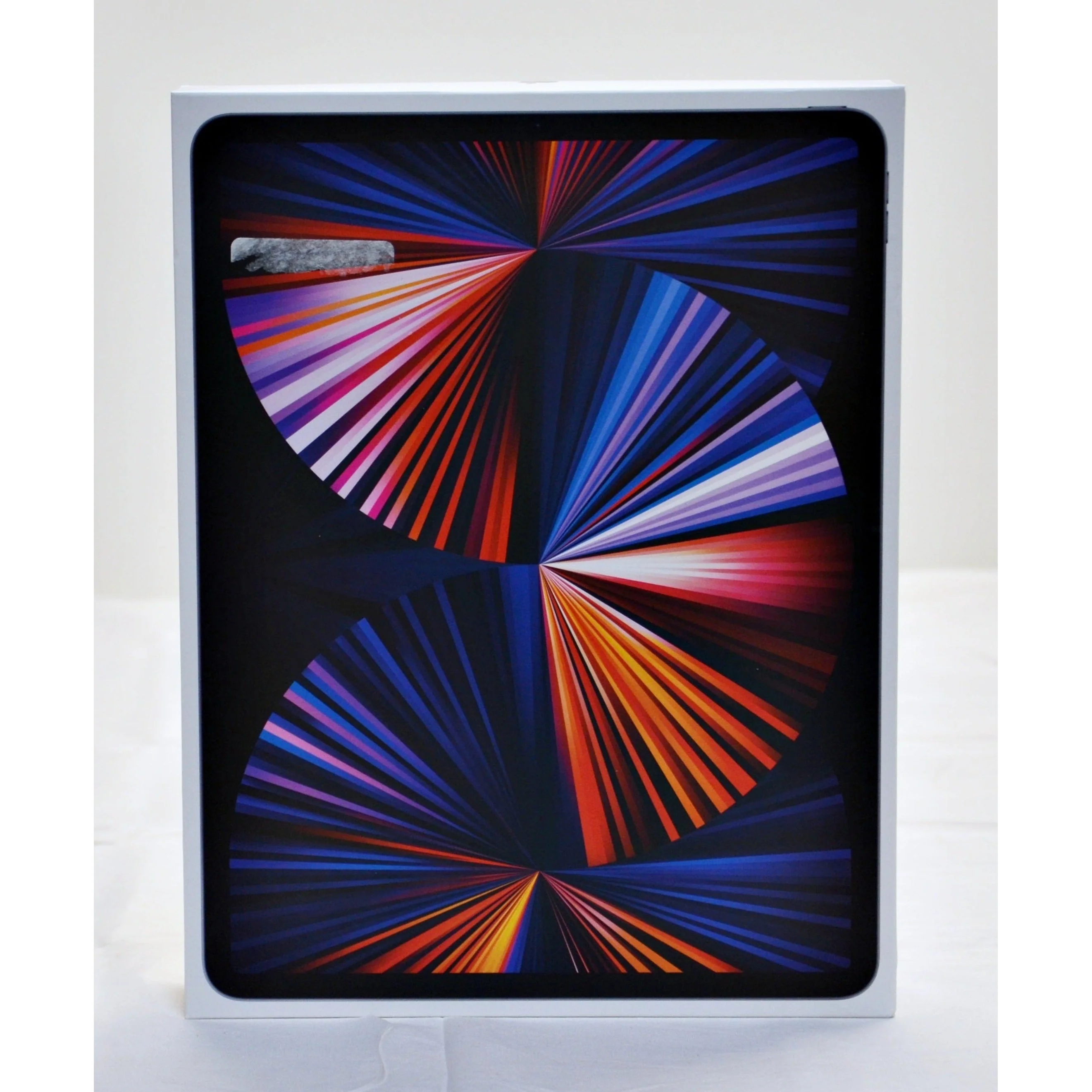 Apple iPad Pro 12.9” - 256GB - Wi-Fi - Space Grey - Image 2