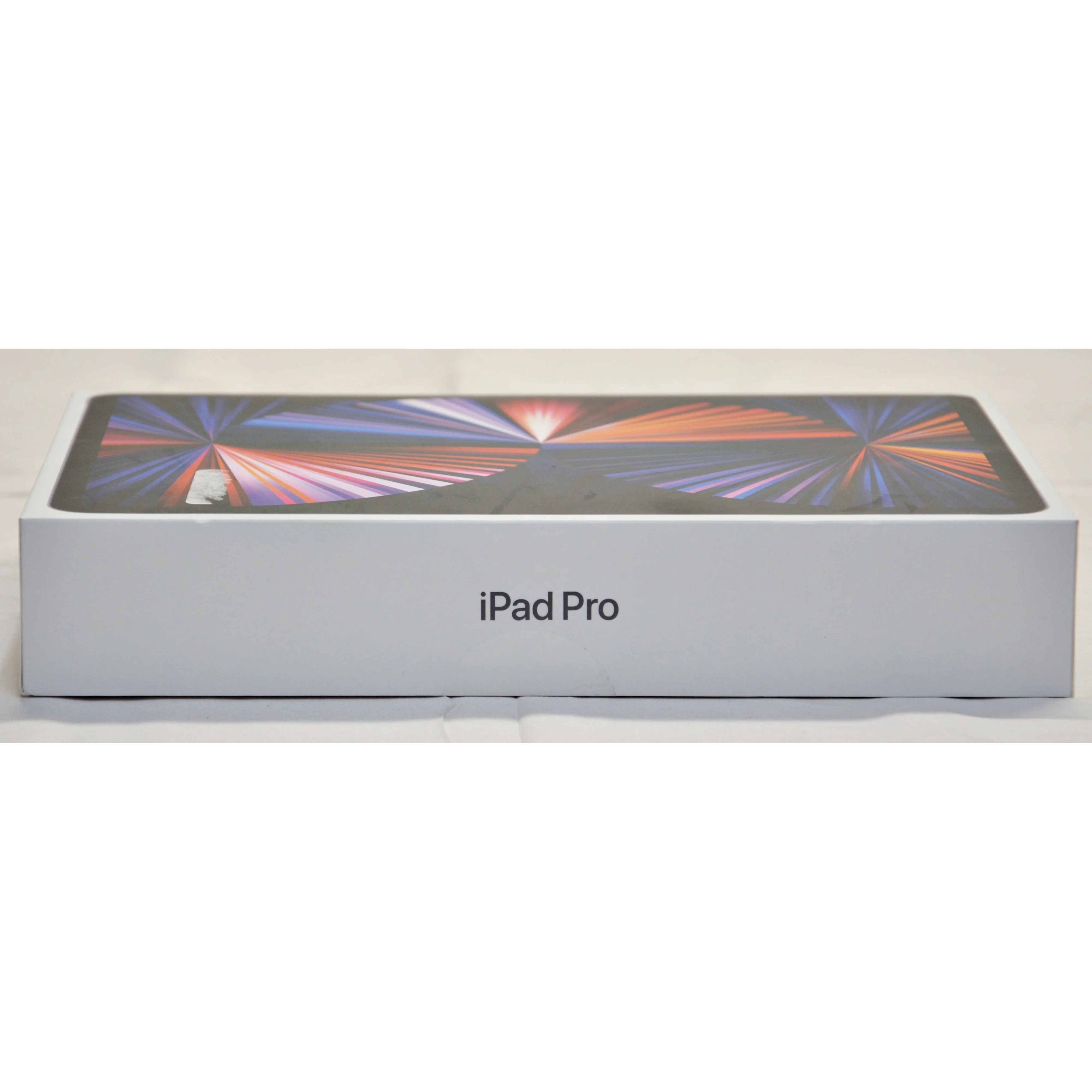 Apple iPad Pro 12.9” - 256GB - Wi-Fi - Space Grey - Image 5