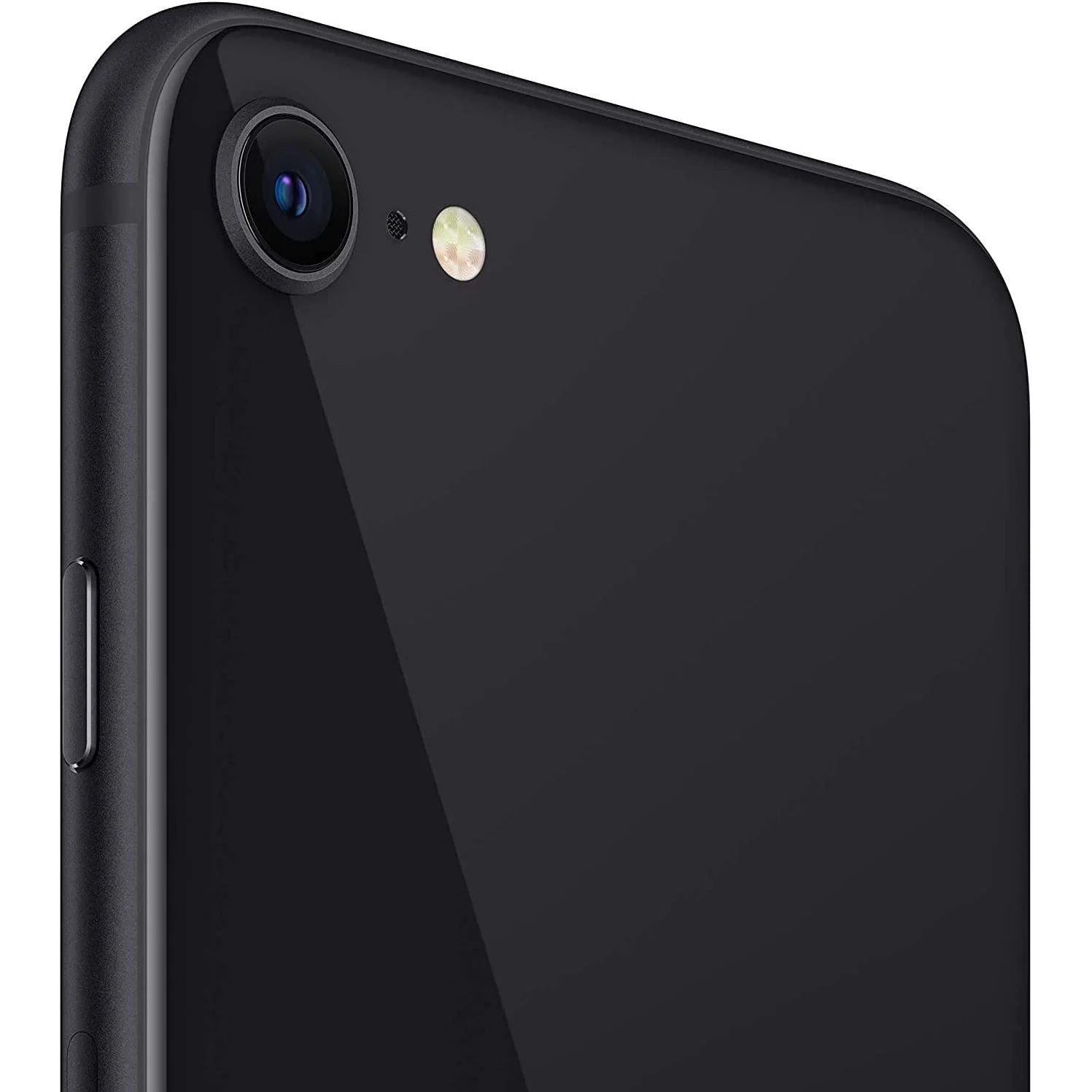 Apple MHGE3VC/A iPhone SE 64 GB A2275 Black - Image 3