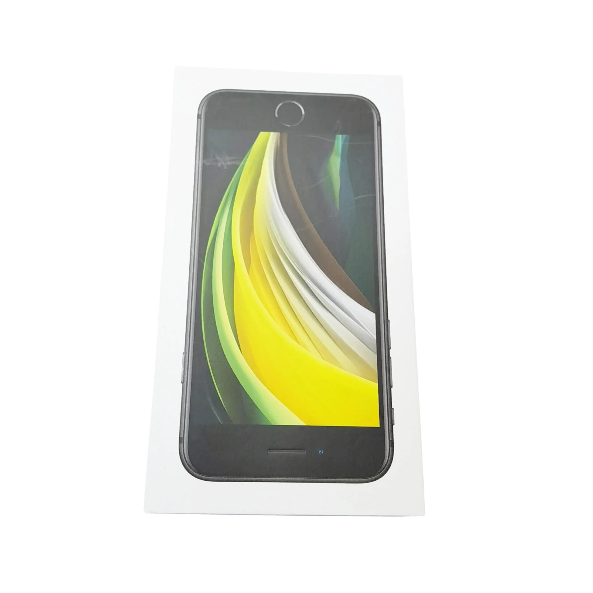 Apple MHGE3VC/A iPhone SE 64 GB A2275 Black - Image 5