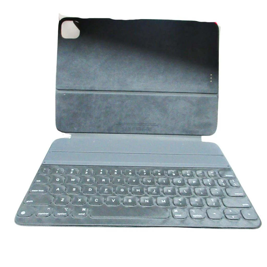Apple Smart Keyboard Folio for 11" iPad Pro 4th/5th Generation English - Image 3
