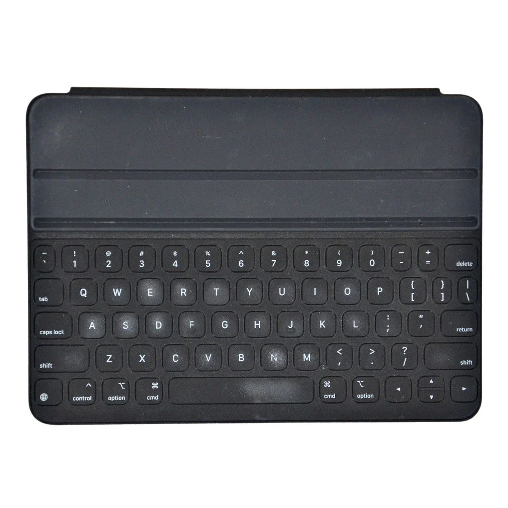 Apple Smart Keyboard Folio for iPad Air and iPad Pro 11-inch-English - Image 2