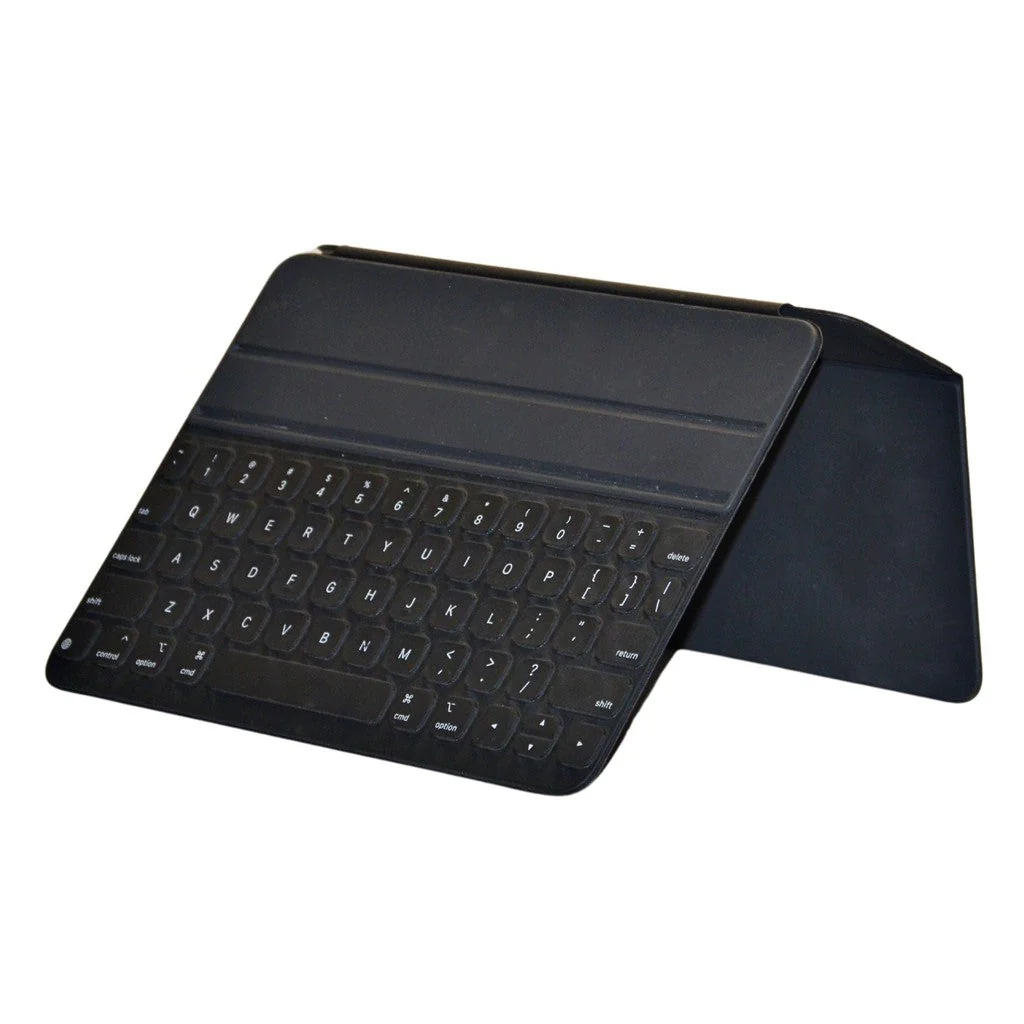 Apple Smart Keyboard Folio for iPad Air and iPad Pro 11-inch-English - Image 3
