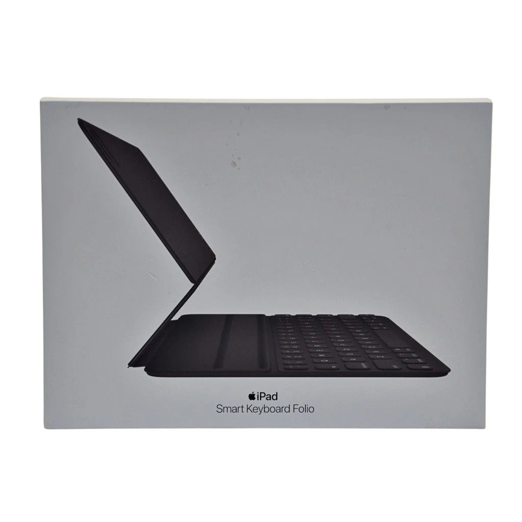 Apple Smart Keyboard Folio for iPad Air and iPad Pro 11-inch-English - Image 7