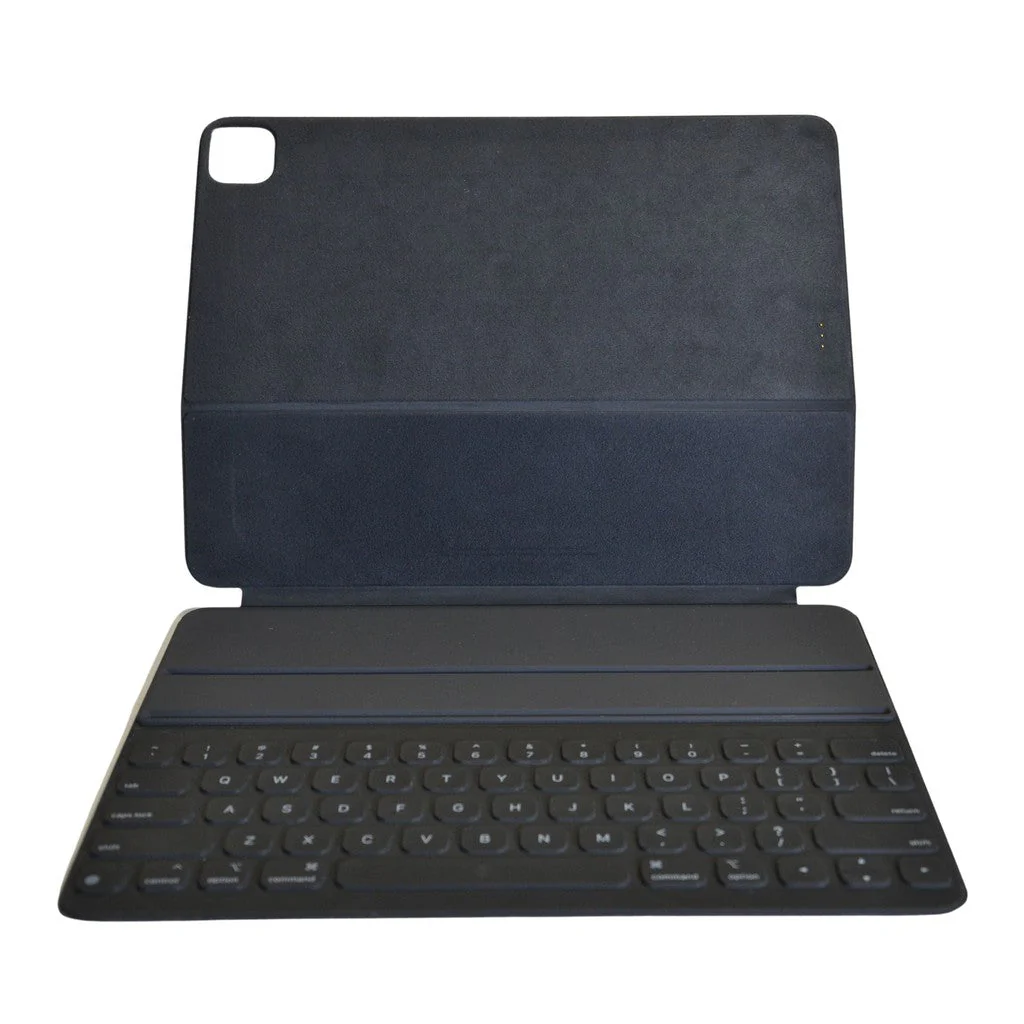 Apple Smart Keyboard Folio for iPad Pro 12.9" - Black - English